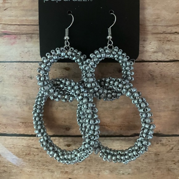 3/$15 Paparazzi Earrings